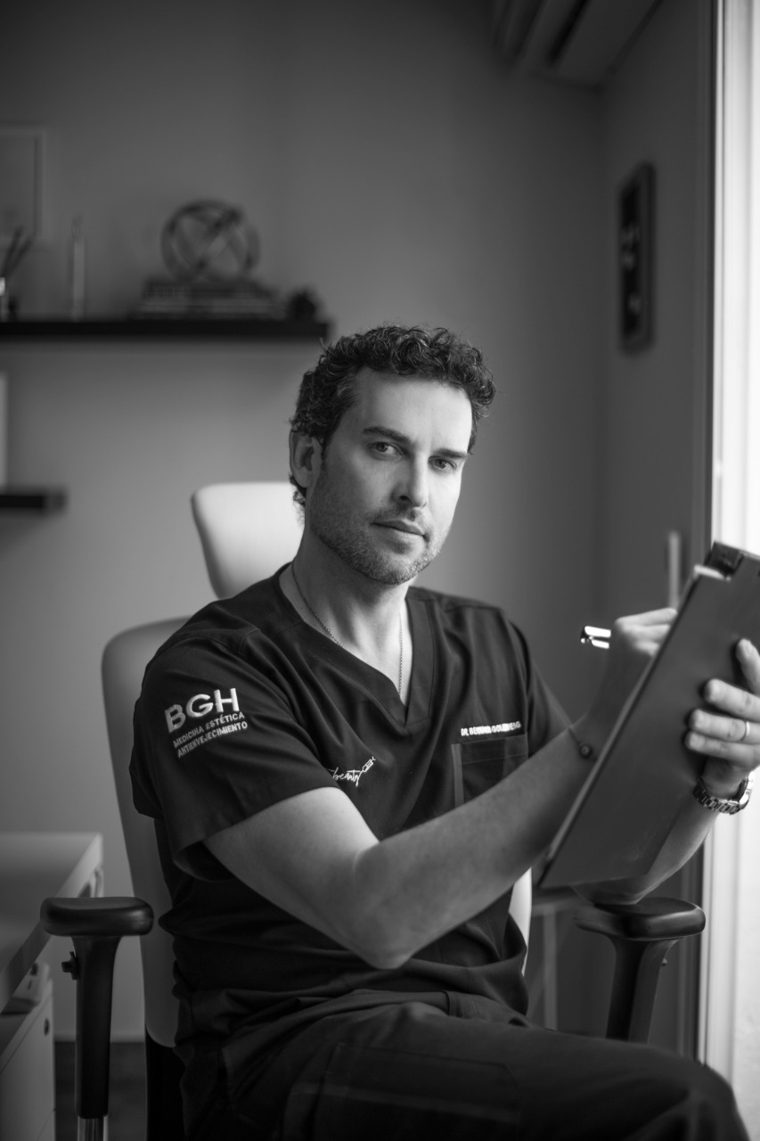 Dr. Bernardo Goldzweig 3