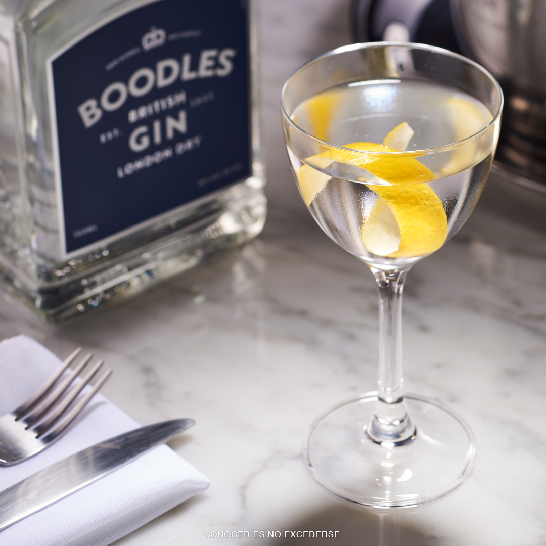 BOODLES 1