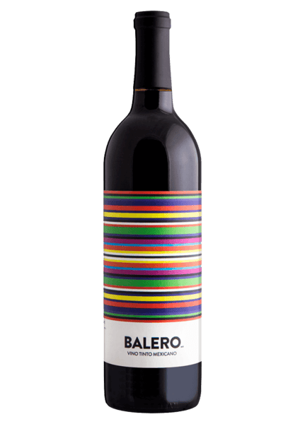 Balero_grande