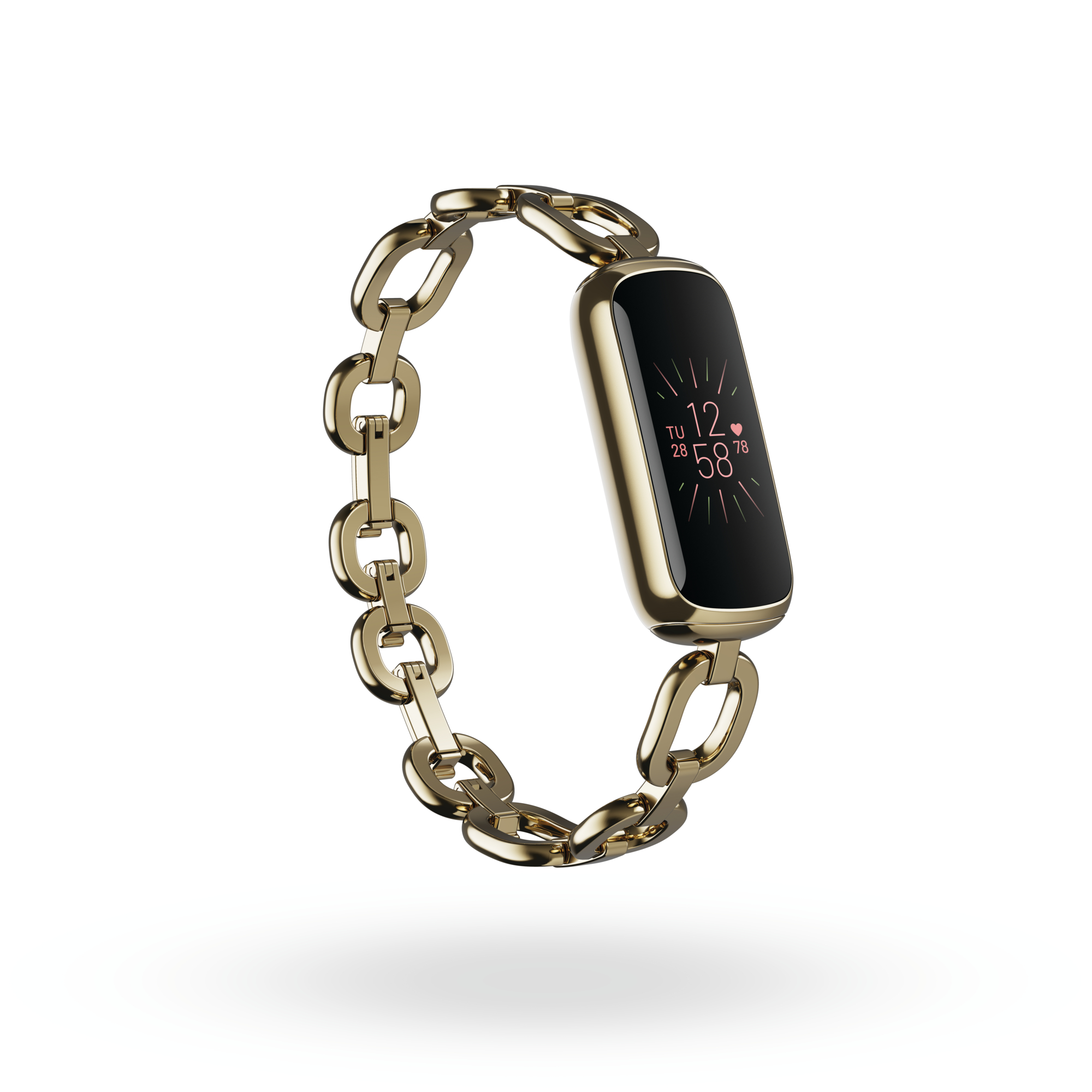 Fitbit Luxe x gorjana