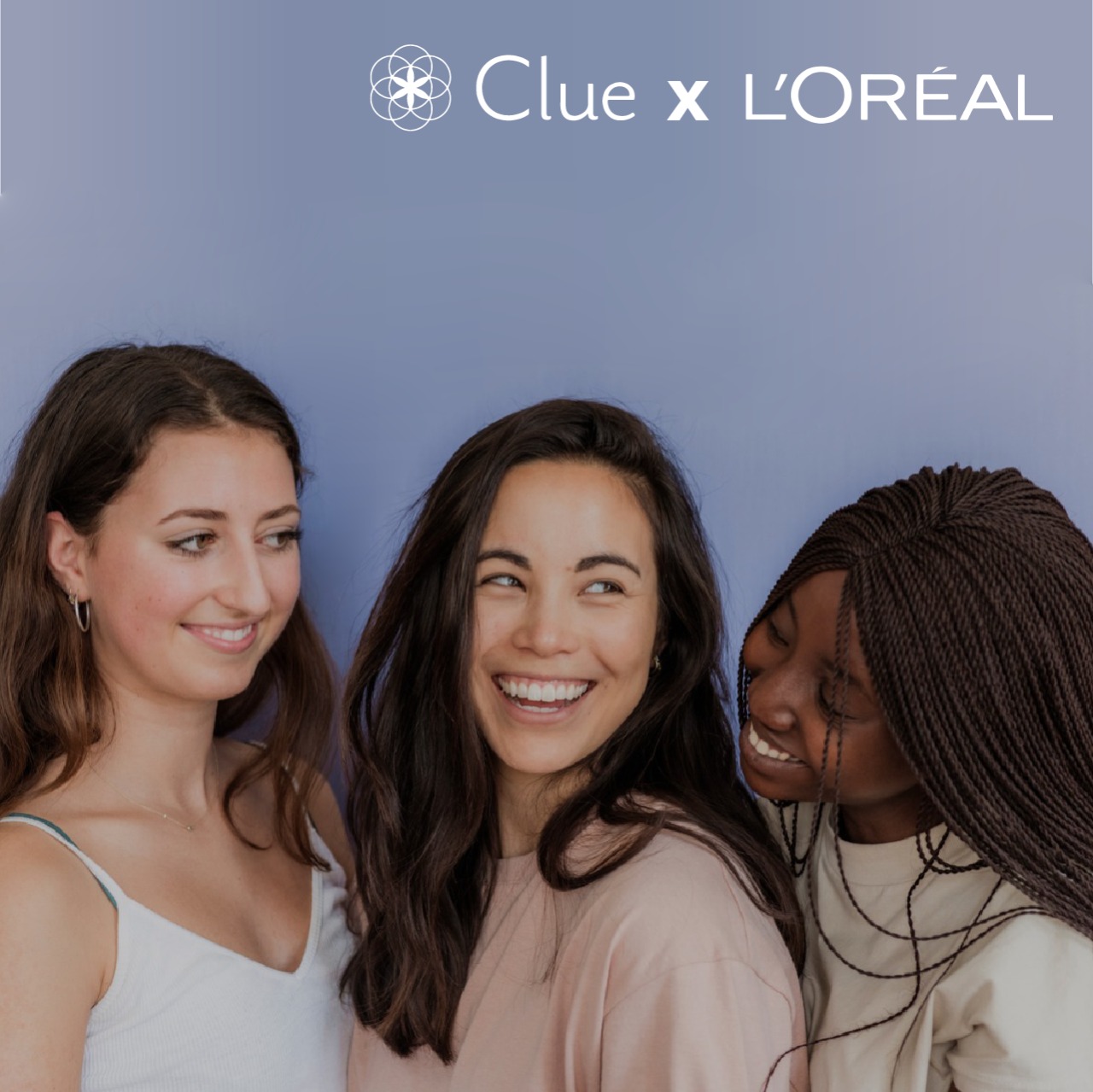 LOreal y CLUE (2)