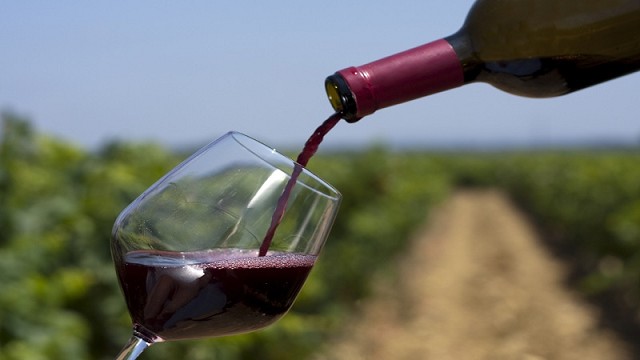 Wine