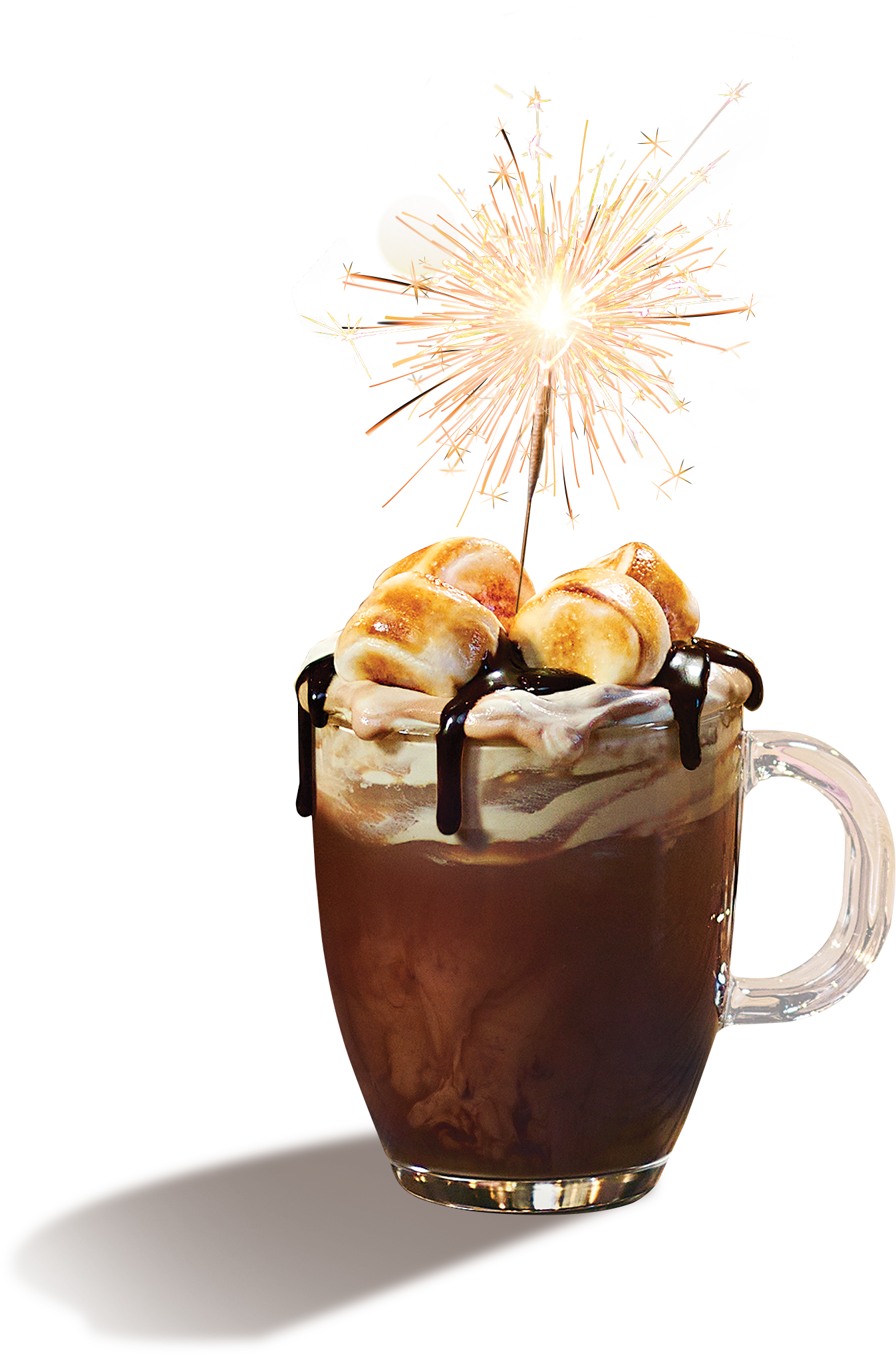 Baileys Hot Cocoa