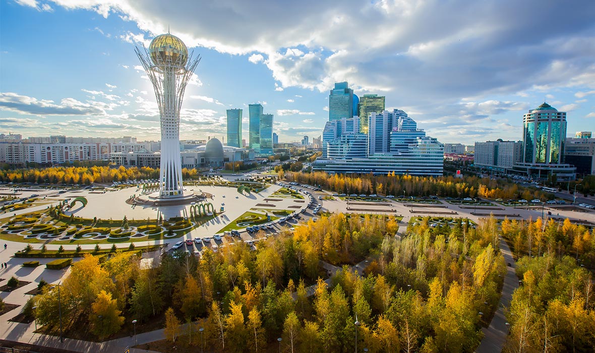 Cities-Kazakhstan-2
