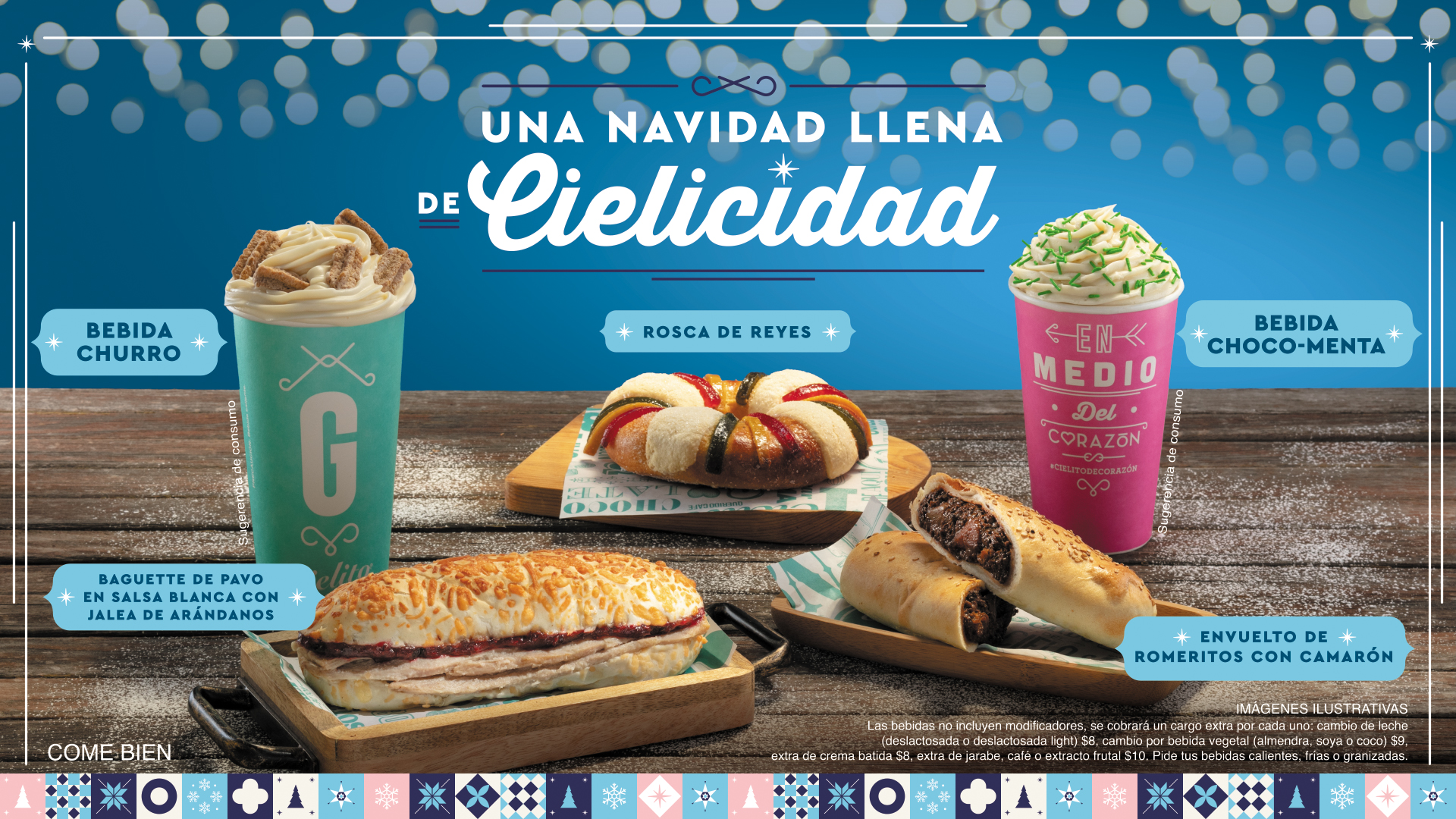 Navidad- Cielito