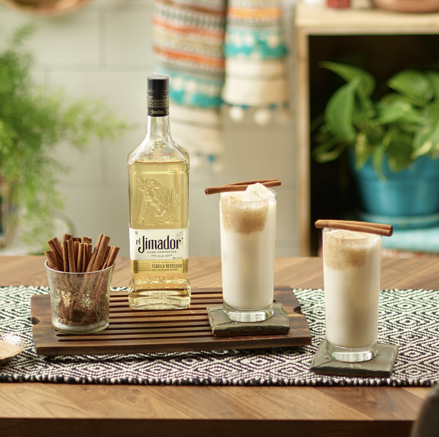 Posado+Horchata