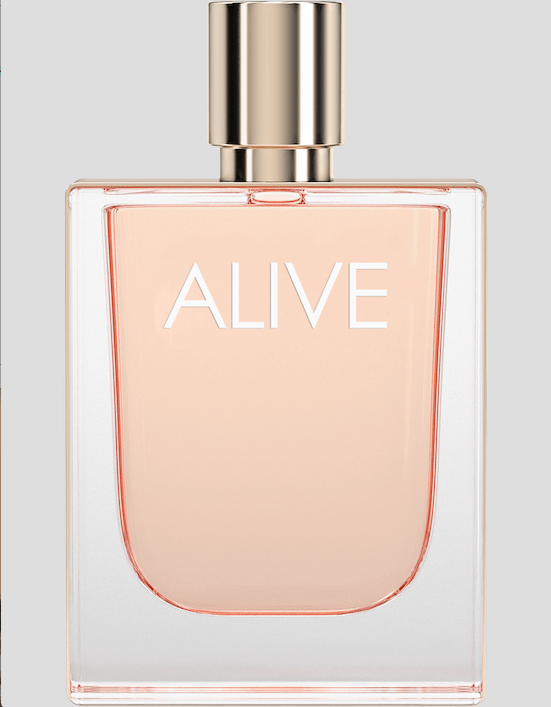 BOSS Alive EDP