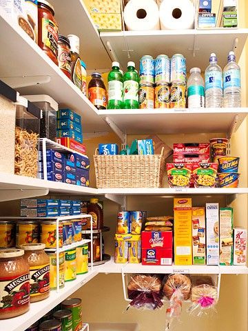Get Organized in 2012 - About A Mom