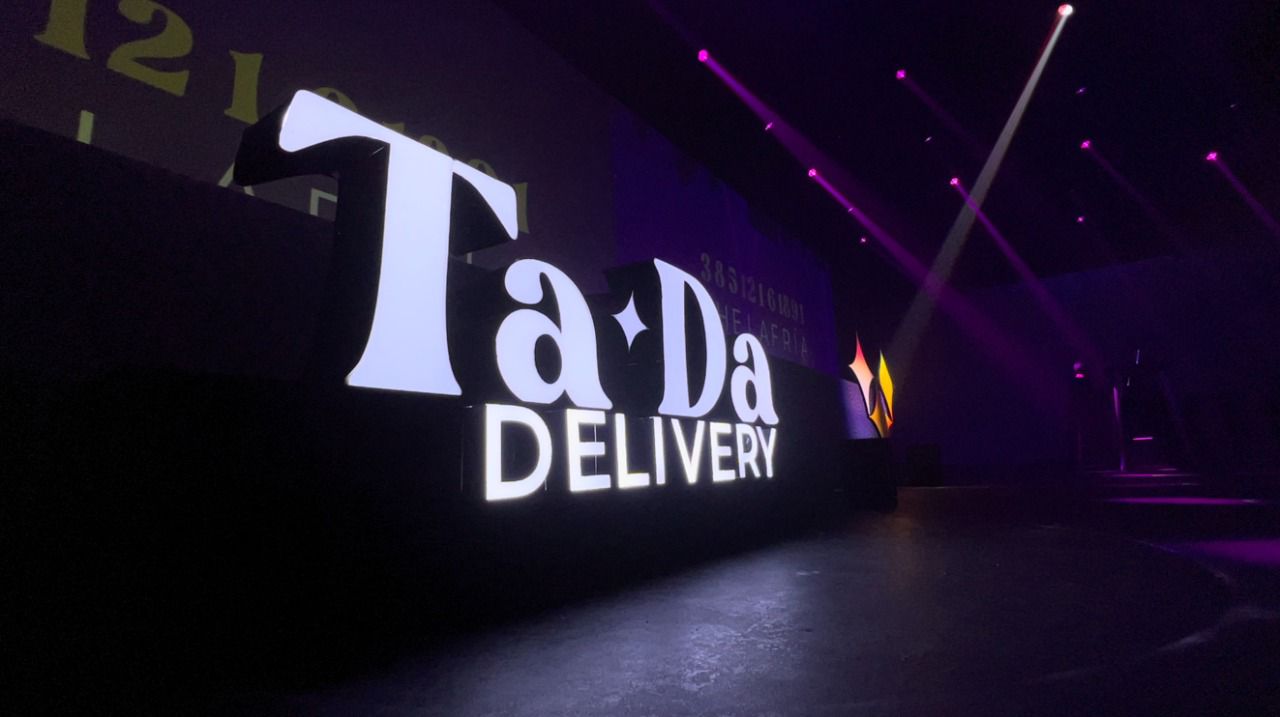 TaDa Delivery de bebidas 2
