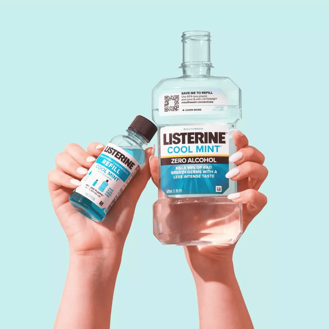 Listerine