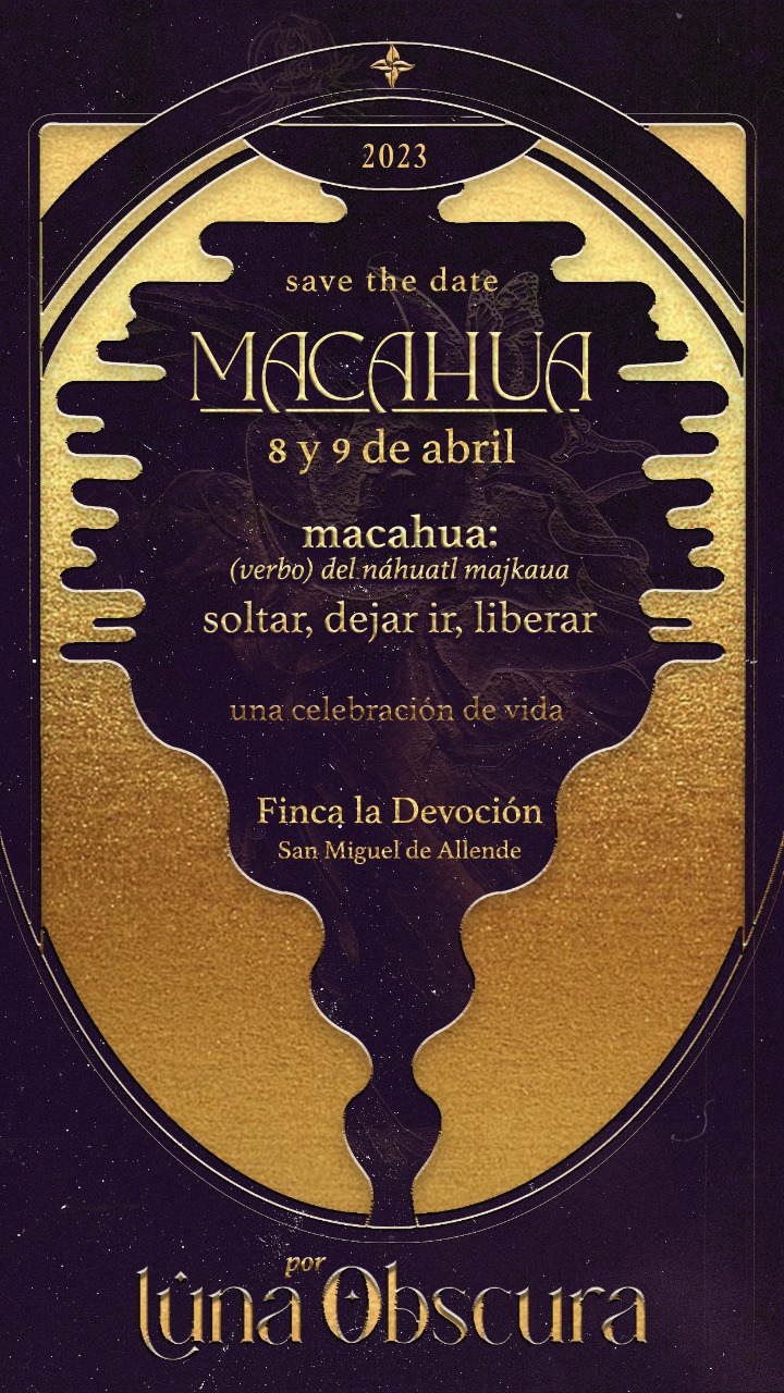 save the date