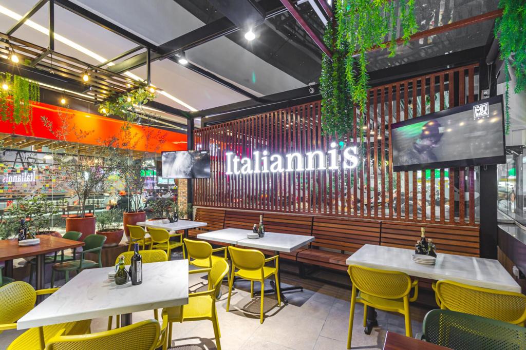 Italianni's1