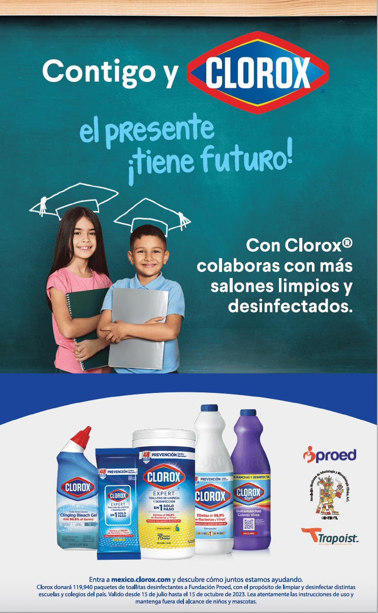 clorox