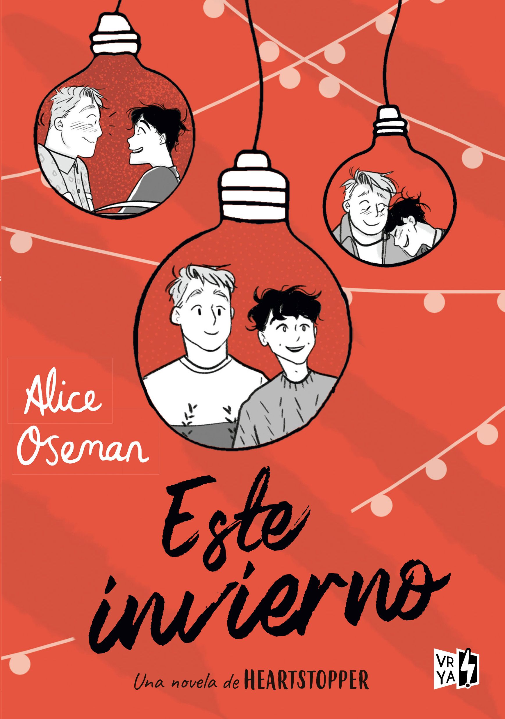 Este invierno