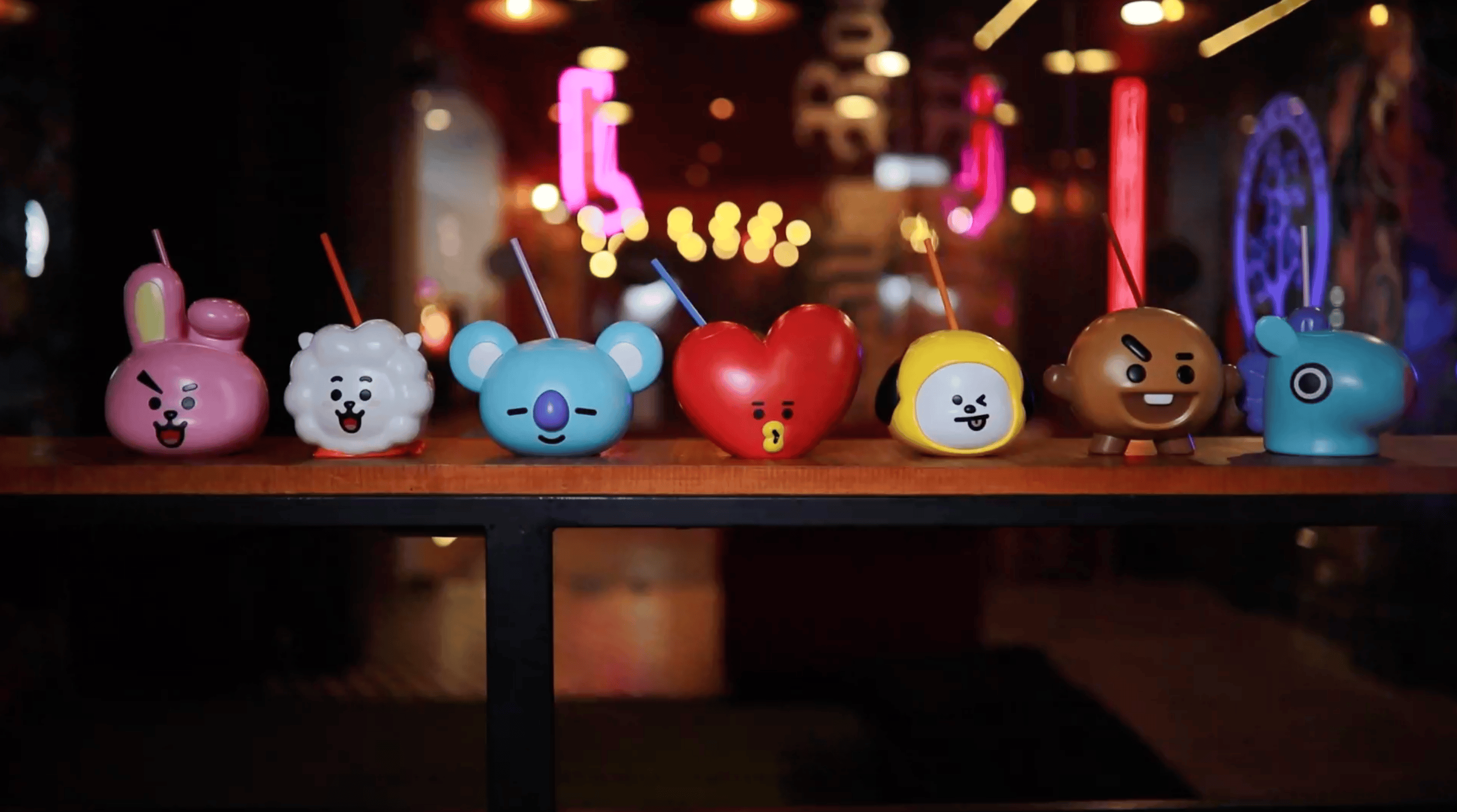 VASOS CASSAVAROOTS BT21