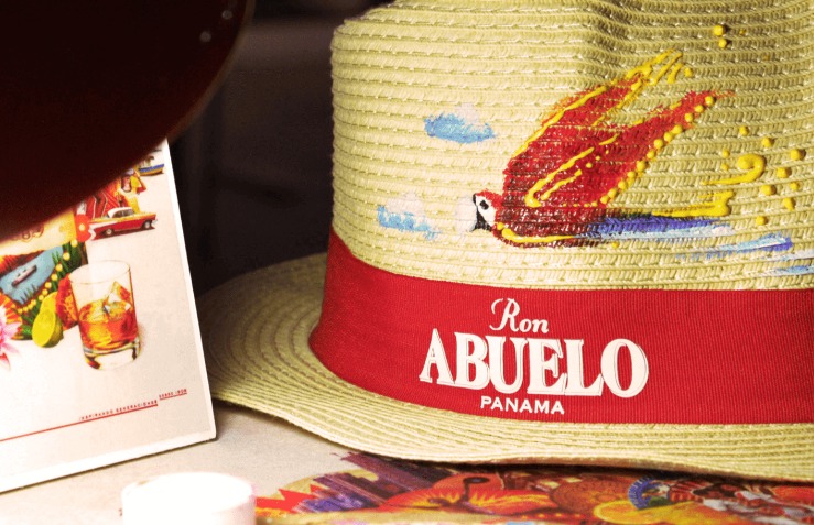 RON ABUELO