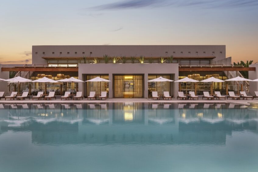The Legend Paracas Resort