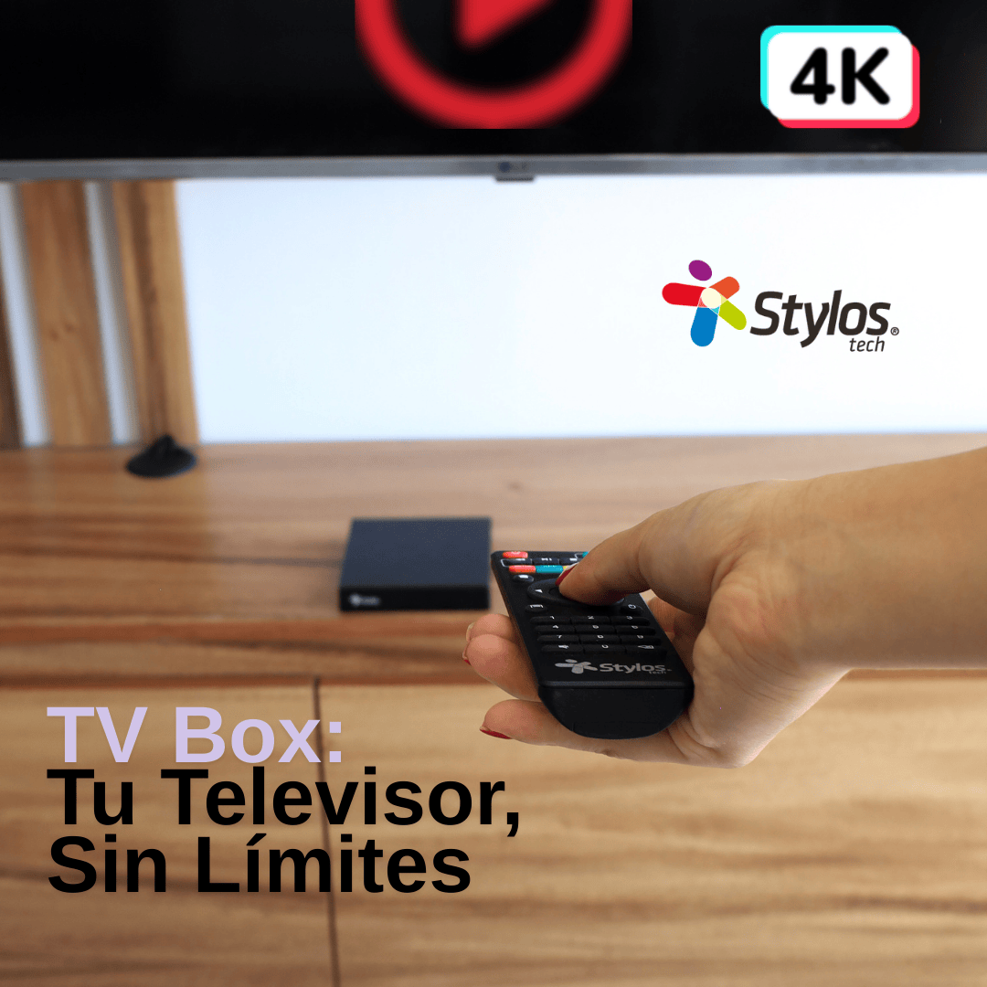 TV Box 2