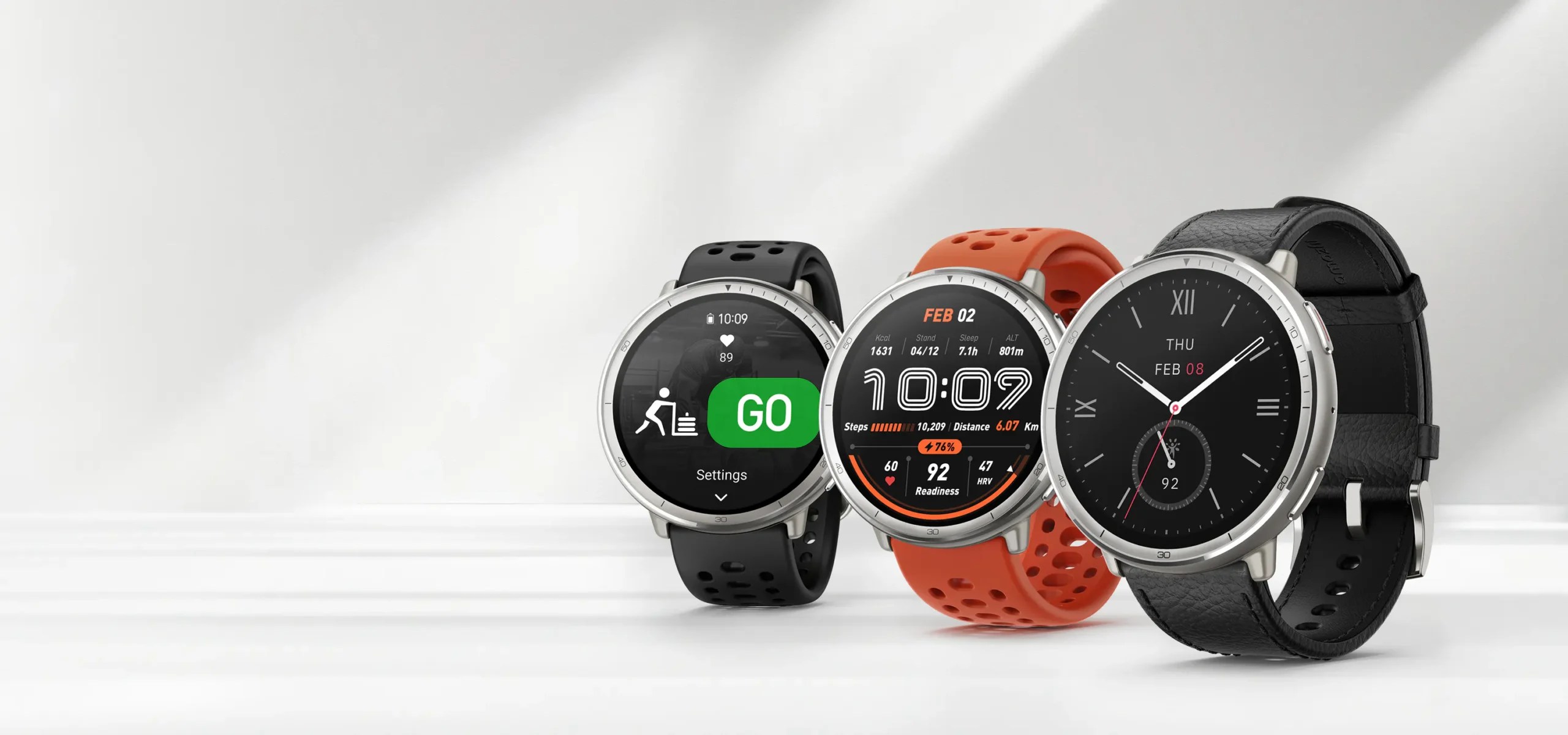 Amazfit Active 2R