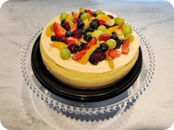 Cheesecake
