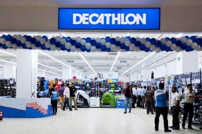Decathlon