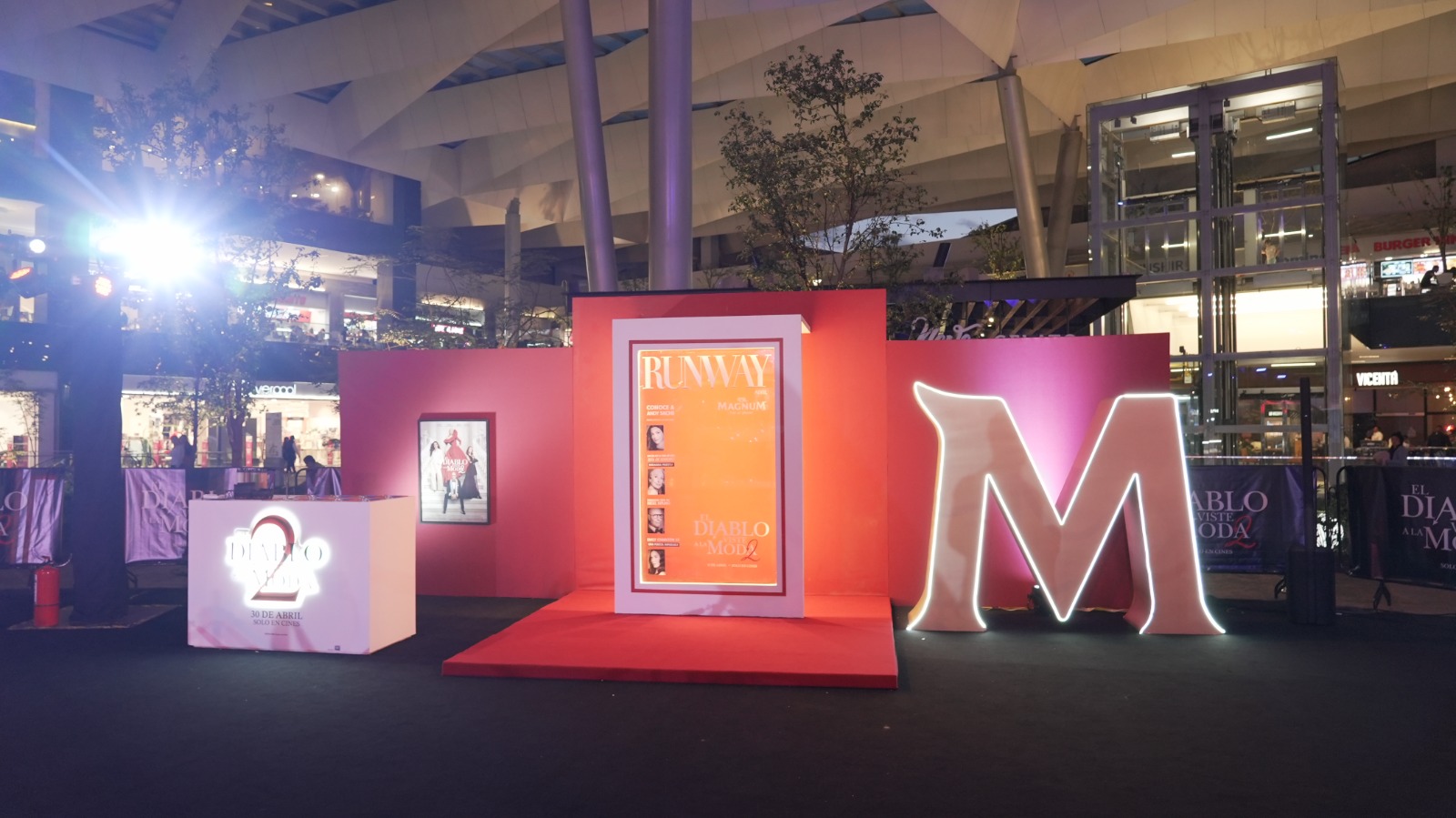 Premiere DWP2