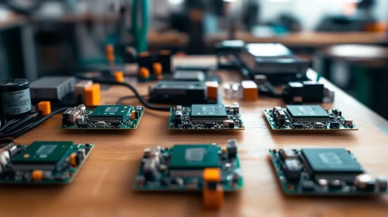 What Is The Fastest Operating System For Raspberry Pi Maidatech - Premium Nature Pattern Gallery - 4K