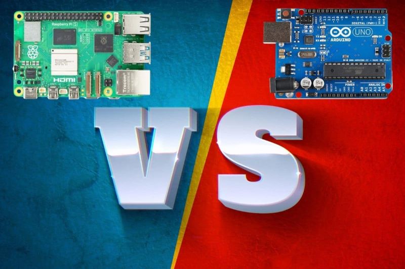 Why Is Esp32 Better Than Arduino In 2024 Arduino Raspberry Pi Best - Premium Vintage Picture - Ultra HD