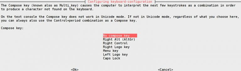 Press the keys in raspbian using the ansi 104 (us) keyboard layout in the settings:. How to Change your Keyboard Layout on Raspberry Pi