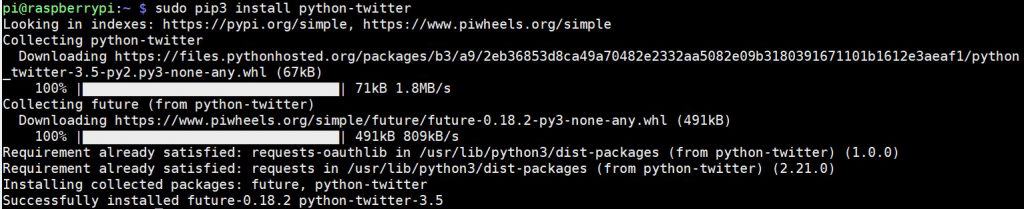 How To Install And Use Python Packages On Raspberry Pi Raspberry Tips 2022 