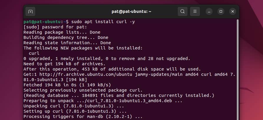 Install Home Assistant on Ubuntu: A Step-by-step guide (1) Install Home Assistant on Ubuntu: A Step-by-step guide (1)