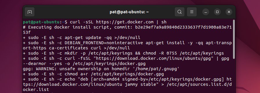 Install Home Assistant on Ubuntu: A Step-by-step guide (3) Install Home Assistant on Ubuntu: A Step-by-step guide (3)