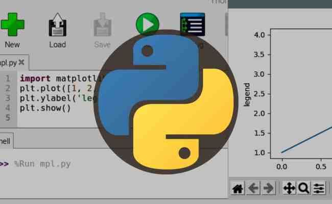 How To Learn To Program In Python With A Raspberry Pi? – RaspberryTips