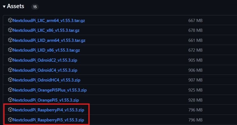 How To Install Nextcloudpi Nextcloudpi Documentation Nextcloud - 8K Nature Images for Desktop
