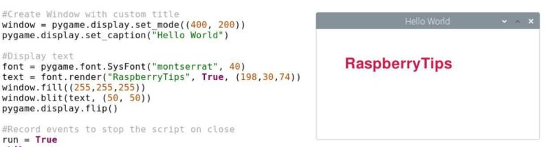 Python Pygame And Raspberry Pi Game Development Programmer Books - Colorful Wallpapers - Perfect 4K Collection