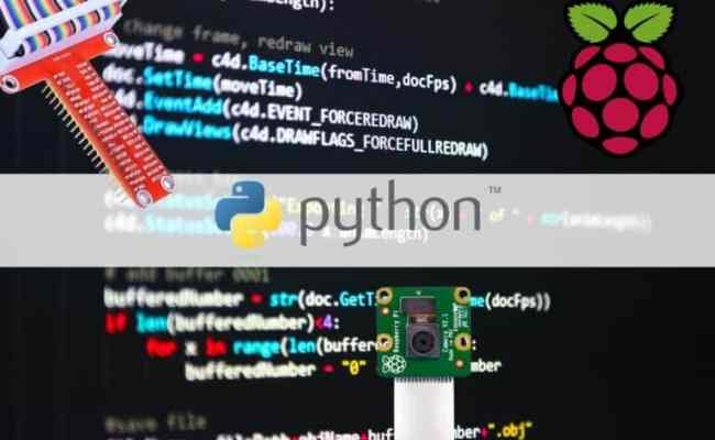 Getting Started With Python Games On Raspberry Pi (Pygame) – RaspberryTips