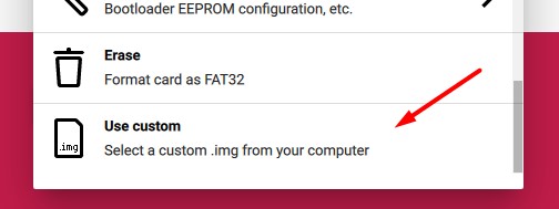 Installing MX Linux on Raspberry Pi: A Step-by-step Guide (2) Installing MX Linux on Raspberry Pi: A Step-by-step Guide (2)