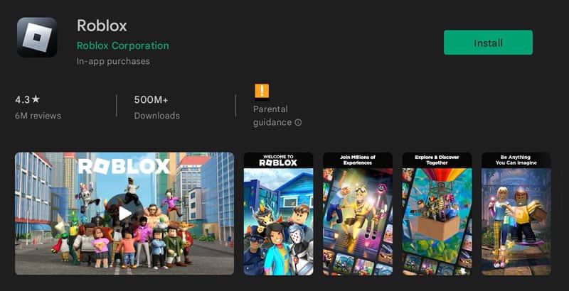 Can Raspberry Pi Run Roblox In 2026 What To Know Roblox Play Store 