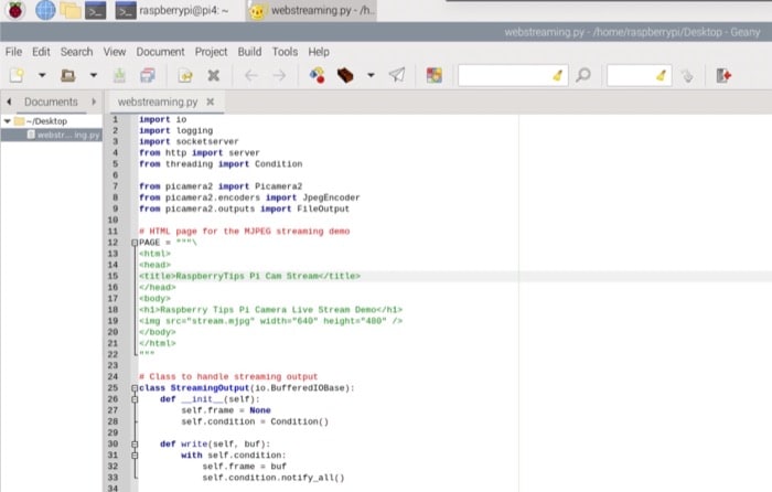 How To Send Stream To Client Side Issue 19 Launchcodedev Pi - Beautiful Mountain Illustration - Retina