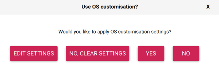 Installing MX Linux on Raspberry Pi: A Step-by-step Guide (4) Installing MX Linux on Raspberry Pi: A Step-by-step Guide (4)
