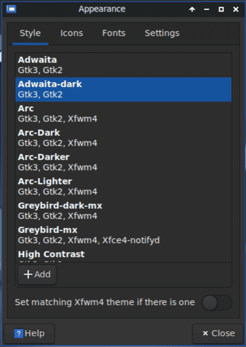 Installing MX Linux on Raspberry Pi: A Step-by-step Guide (23) Installing MX Linux on Raspberry Pi: A Step-by-step Guide (23)