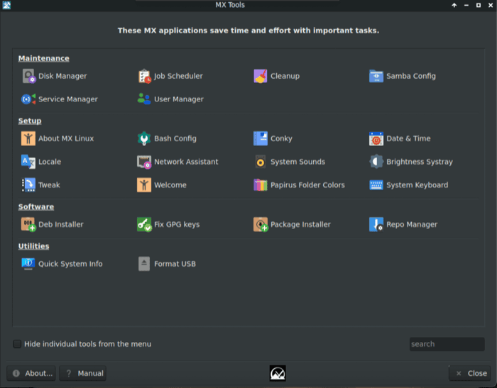 Installing MX Linux on Raspberry Pi: A Step-by-step Guide (25) Installing MX Linux on Raspberry Pi: A Step-by-step Guide (25)