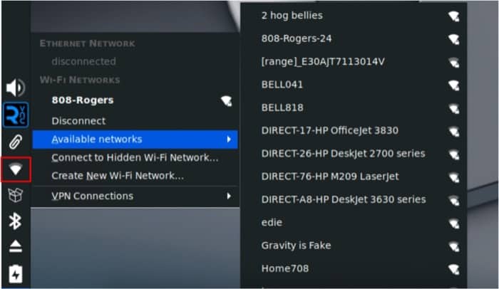 Installing MX Linux on Raspberry Pi: A Step-by-step Guide (13) Installing MX Linux on Raspberry Pi: A Step-by-step Guide (13)