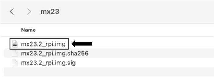 Installing MX Linux on Raspberry Pi: A Step-by-step Guide (3) Installing MX Linux on Raspberry Pi: A Step-by-step Guide (3)