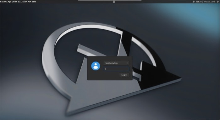 Installing MX Linux on Raspberry Pi: A Step-by-step Guide (12) Installing MX Linux on Raspberry Pi: A Step-by-step Guide (12)