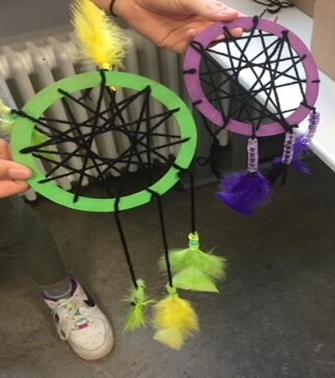 Traumfänger