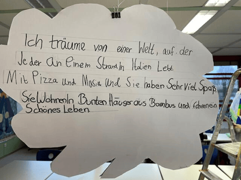 Traum-Akustik