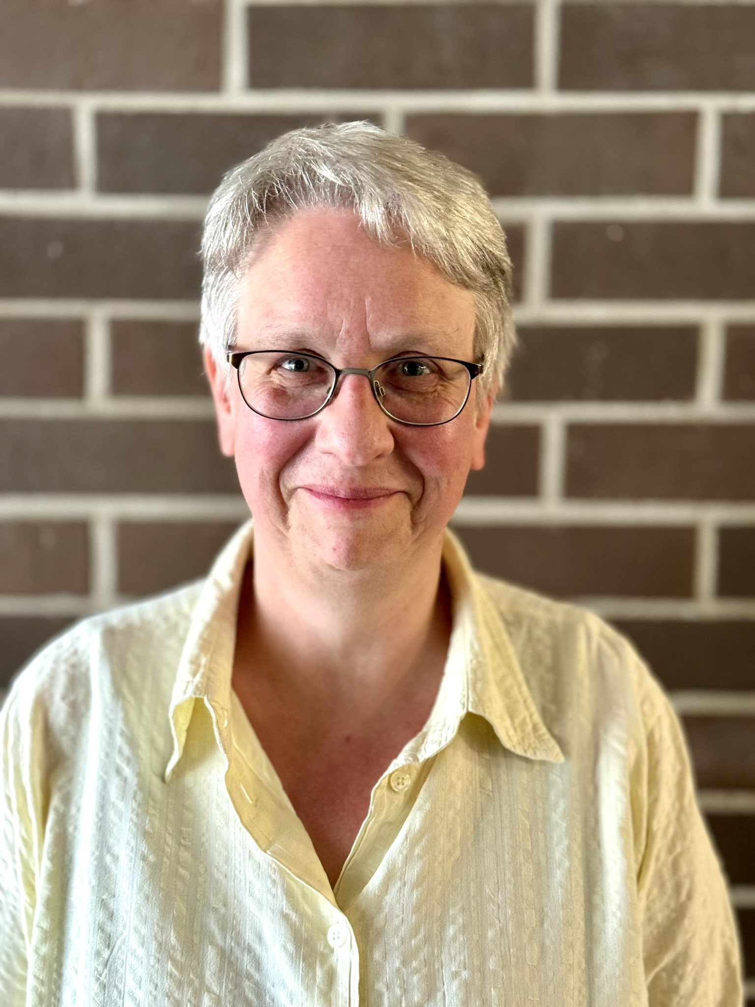 Jeanette Gusenburger