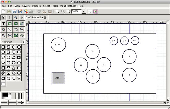 Moqups is a streamlined and intuitive web app that helps you create and collaborate on wireframes, mockups, diagrams and prototypes — for any type of . Ui Mockup Diagram Apps Rasterweb