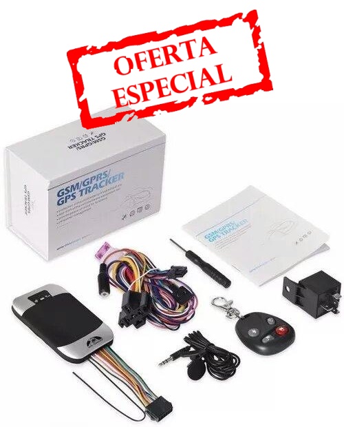 oferta rastromaps